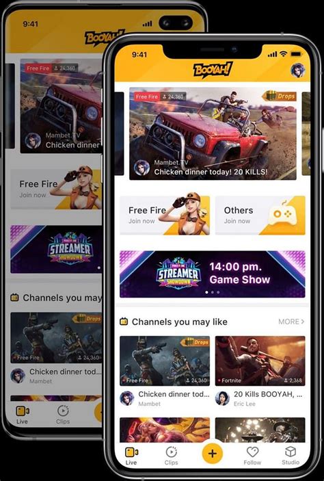 Garena Launches Dedicated App for Gaming Videos .